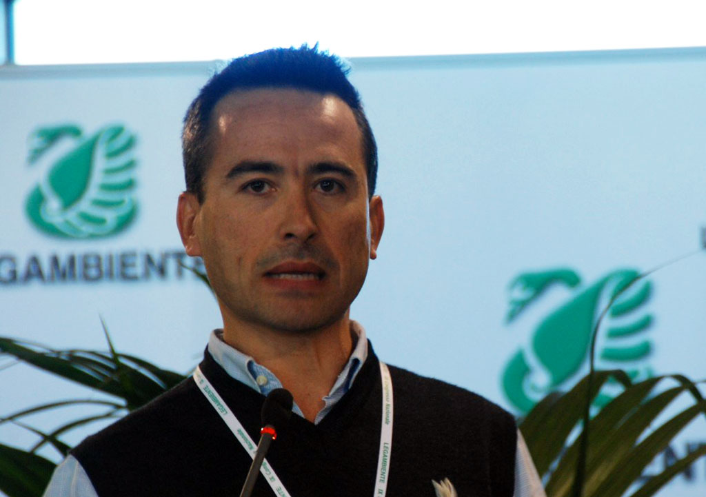 Ciafani (Legambiente) nella provincia di Catanzaro per parlare della legge su ecoreati