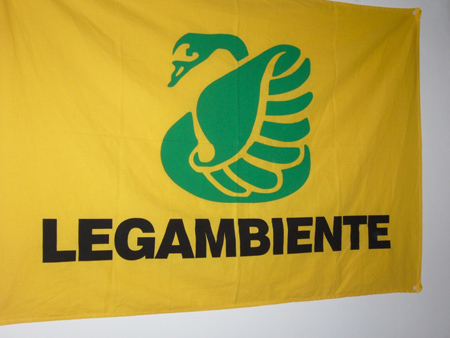 Legambiente: fonti rinnovabili ostaggio di burocrazie e comitati