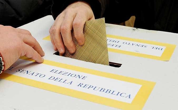 Elezioni, Viminale: "Riparto nazionale liste solo a fine scrutinio"