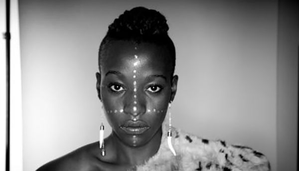 Lamezia, il tour della rapper Leila Akinyi fa tappa negli istituti scolastici della città 