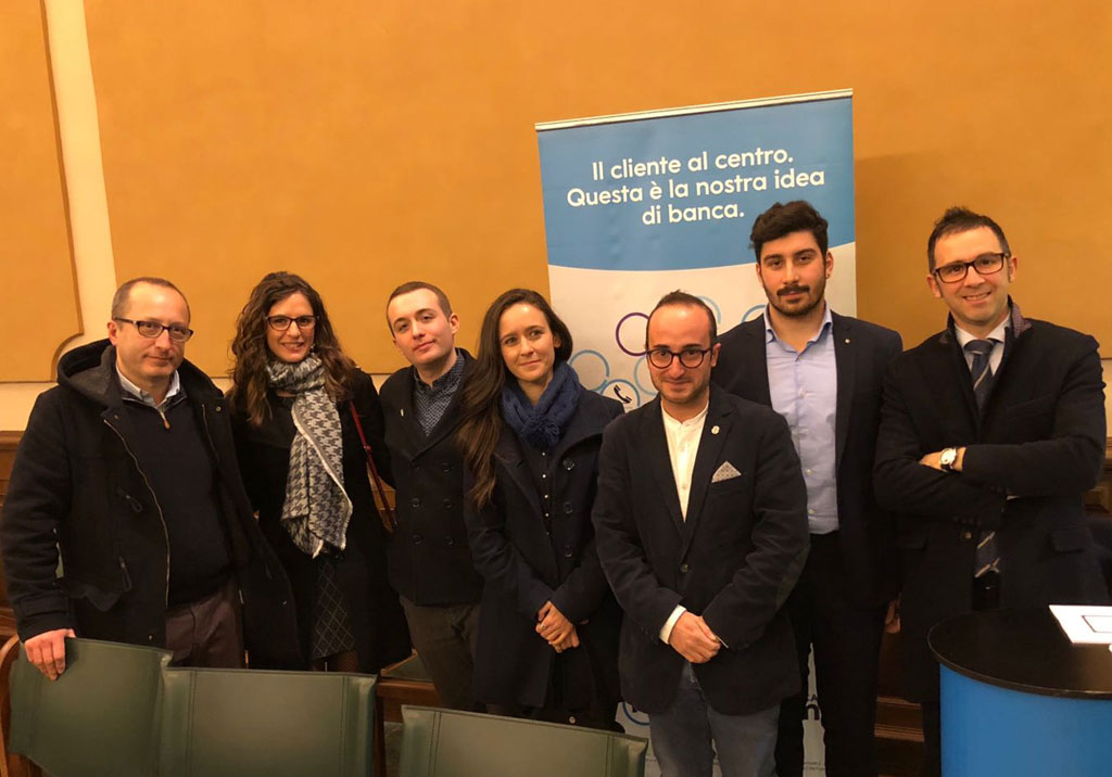 Sesta edizione “Suor Elena Aiello” promosso dal Leo Club Cosenza: premiati maestri Patrizia Casole e Arturo Intuire