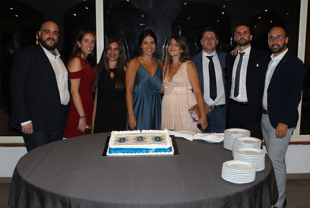 Seconda tappa del Calabria Tour per i Club Leo di Lamezia, Soverato e Squillace