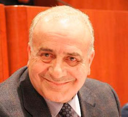 Leopoldo Chieffallo nominato portavoce regionale Forum Riformista
