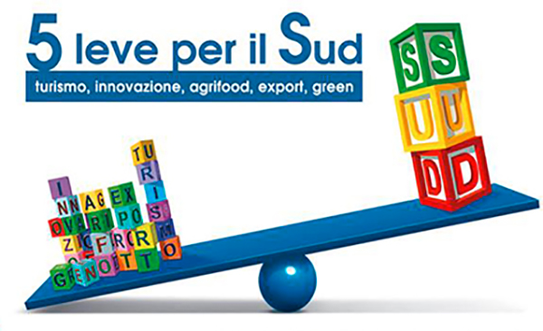 "Dateci 5 leve e risolleveremo il sud", Confartigianato presenta la convention sul Mezzogiorno a Reggio