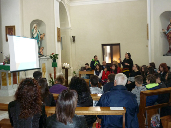 La psicologa Villella il 4 aprile parla di bullismo al “Valentino De Fazio” a Platania