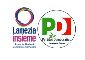 Manifestazione in difesa Ospedale, l’adesione del Pd e di Lamezia Insieme 