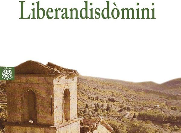 Lamezia, il 6 dicembre presentazione "Liberandisdomini" di Pantaleone Sergi