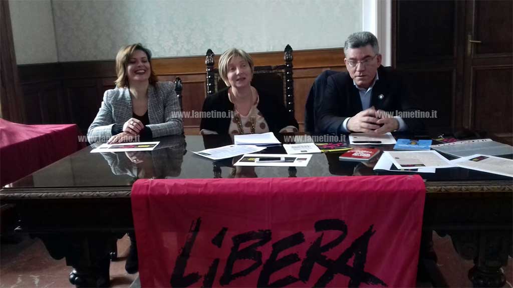 "Passaggio a Nord-Est": il 21 marzo a Catanzaro la Giornata regionale della memoria  