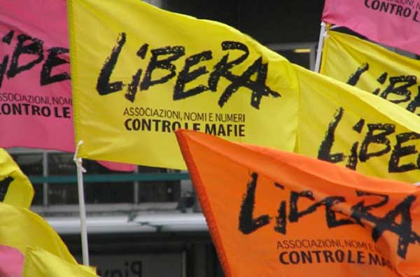 "Tra i compagni nipote boss 'ndrangheta", classe diserta corteo "Libera" nel torinese