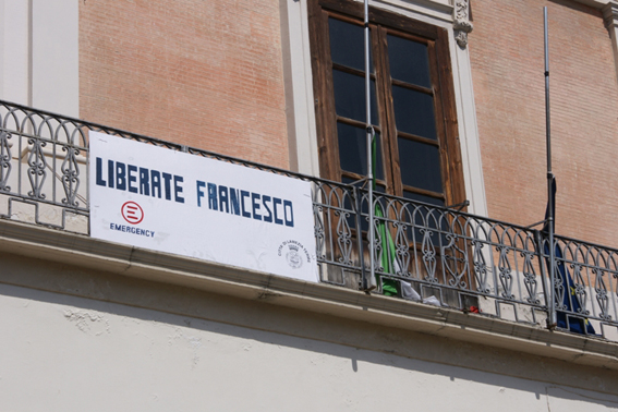 Lamezia, anche Comune chiede liberazione Azzarà