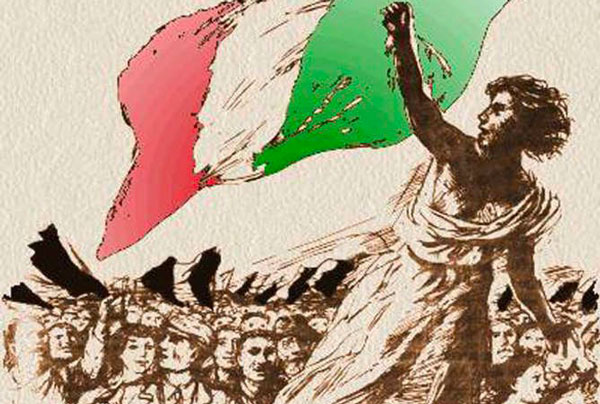 Morto partigiano calabrese Carmine Fusca a cui Gianni Agnelli preparò caffé 