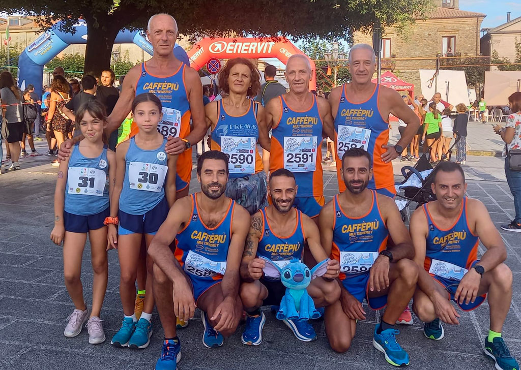 Diversi impegni per la Libertas Lamezia ad agosto, i risultati