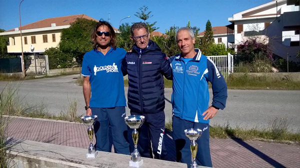 "Maratonina del Basso Ionio" a Squillace, i risultati degli atleti della Libertas Lamezia 