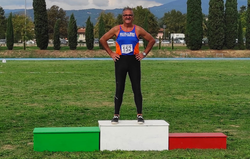 Atleti Libertas Lamezia impegnati ai campionati italiani Pentathlon di Pistoia e alla gara di corsa a Corigliano Rossano