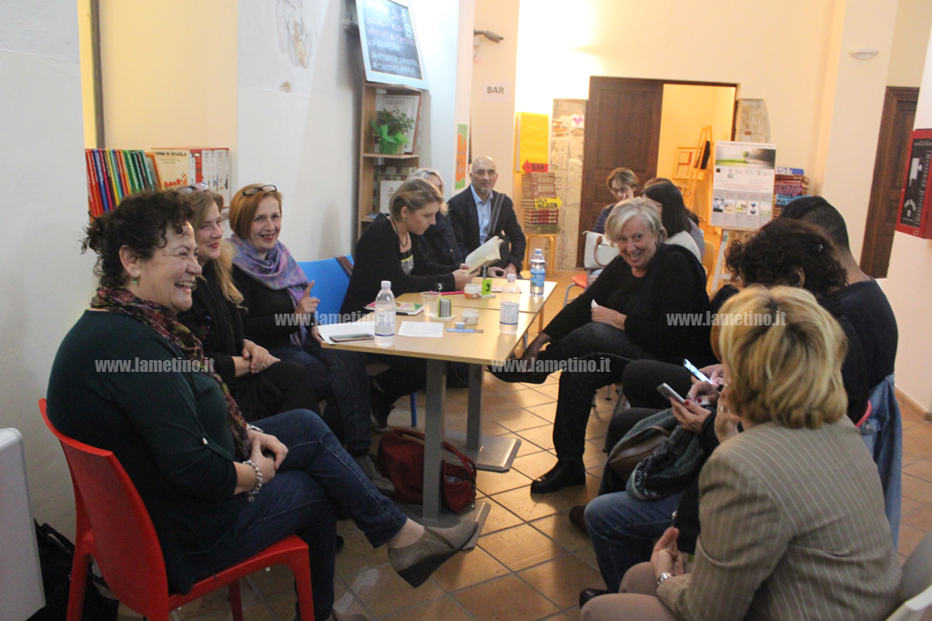 Lamezia, parte il progetto “Librellula” per riscoprire il piacere e la condivisione della lettura