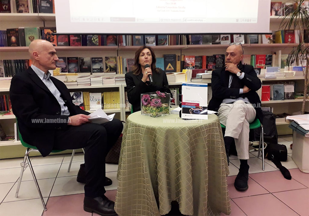 Lamezia, incontro ‘Comunicare il territorio’: i grandi eventi per promuovere identità, turismo e impresa