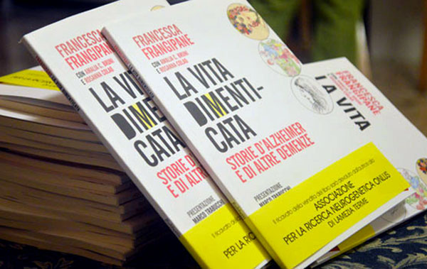 Lamezia: ARN Onlus al 28esimo salone internazionale del libro di Torino