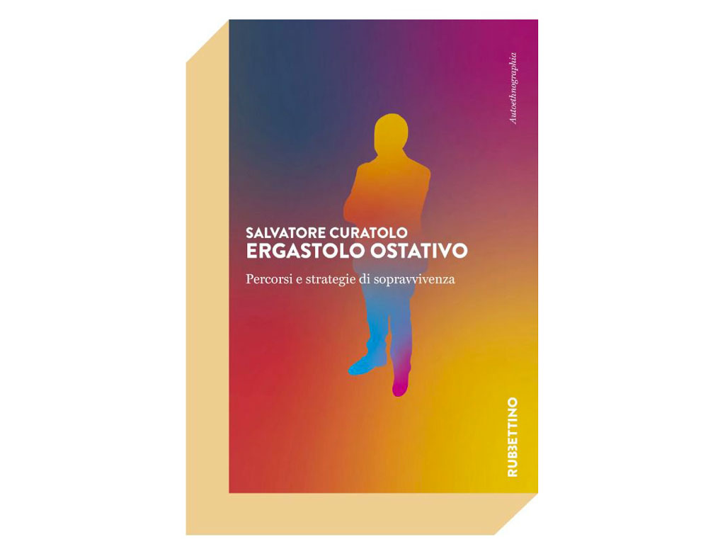 Lamezia, presentazione libro “Ergastolo ostativo” di Salvatore Curatolo il 9 novembre