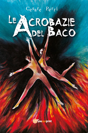 "Le acrobazie del baco", nuovo libro di Cesare Perri il 10 aprile a palazzo Nicotera