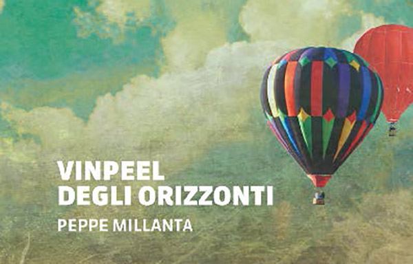 Lo scrittore Peppe Millanta farà tappa a Lamezia il 7 e 8 ottobre