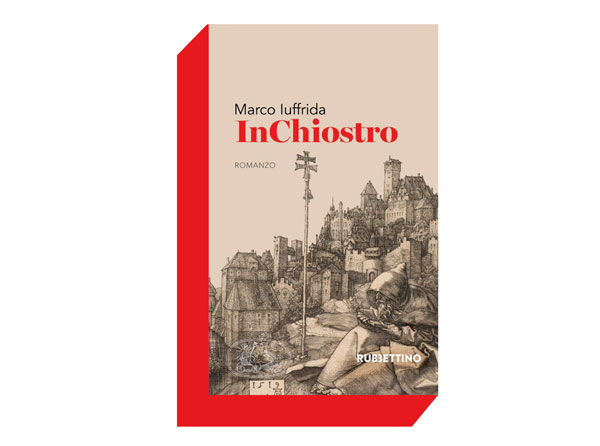 Lamezia: il 6 dicembre presentazione di “InChiostro”, romanzo storico di Marco Iuffrida
