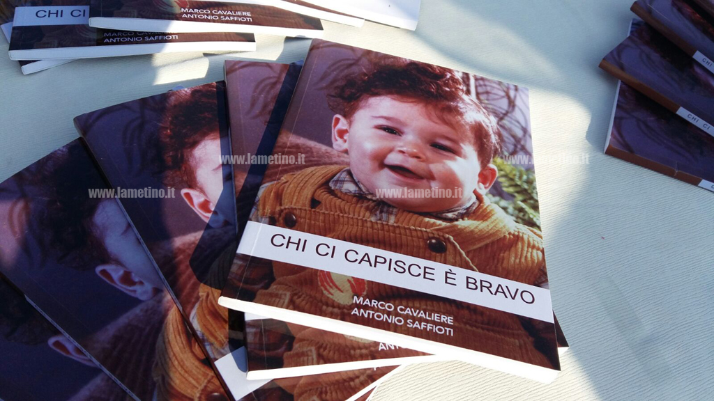 Lamezia: “Chi ci capisce è bravo” anche sul web, il ricavato andrà alla ricerca
