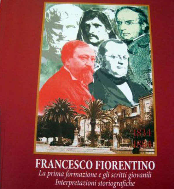 Lamezia: Martello presenta libro su Francesco Fiorentino