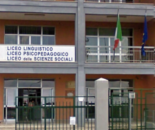 Lamezia, provincia pensa d'istituire indirizzo musicale presso Liceo Campanella