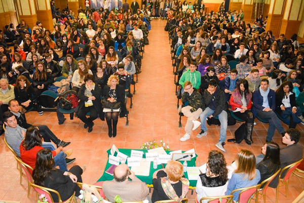 Lamezia: Open Day al Liceo Campanella