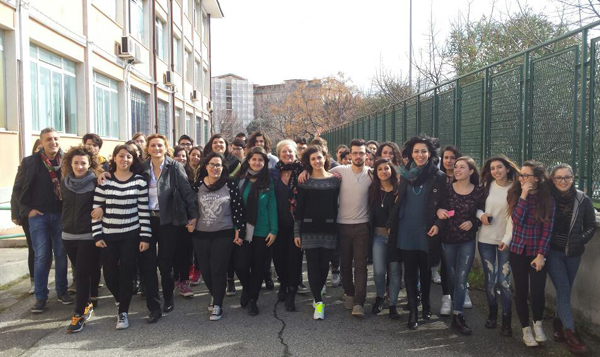 Lamezia: Liceo Campanella primo in città per numero nuovi iscritti