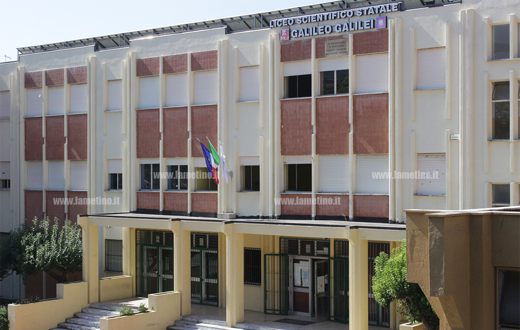 Lamezia, "La scuola al tempo del Covid: consigli e suggerimenti": il 20 gennaio incontro al liceo scientifico