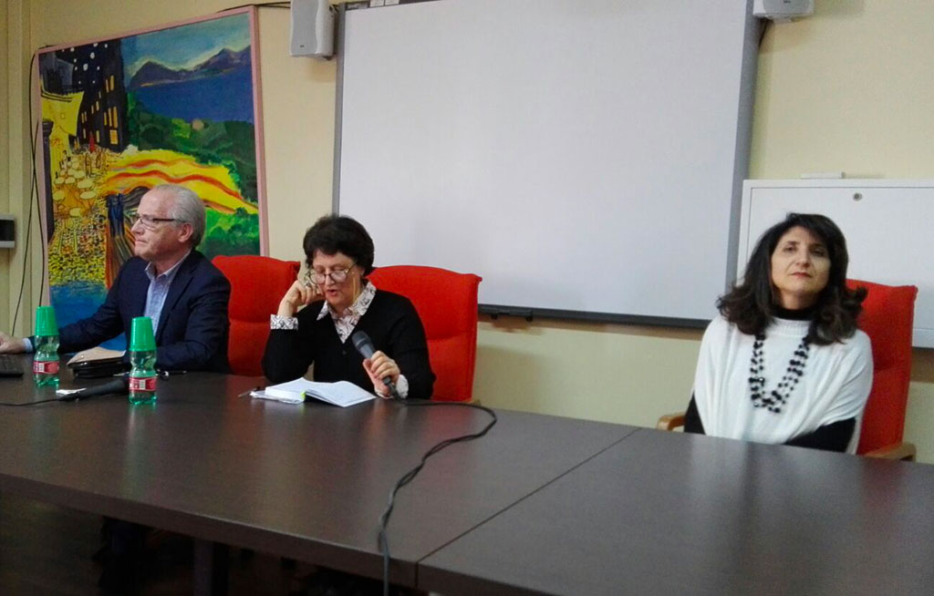 Lamezia, i "bisogni educativi speciali" tema dell'incontro al liceo Galilei