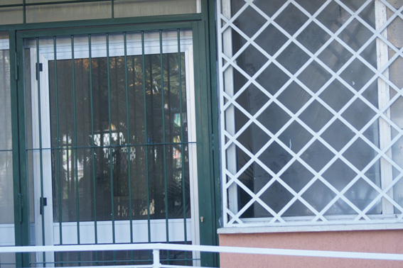 Lamezia, creolina a liceo Classico e vacanze prolungate