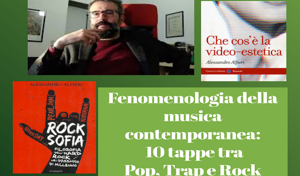 Lamezia, al liceo Galilei focus su filosofia e musica con massmediologo Alfieri per il Festival delle Scienze