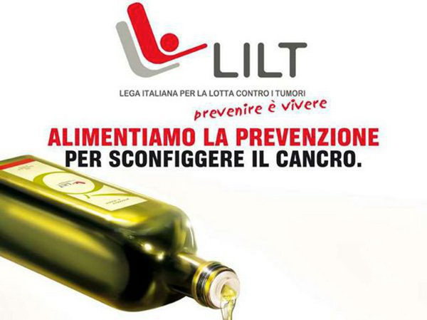 Settimana prevenzione tumori, iniziative Lilt anche a Catanzaro 