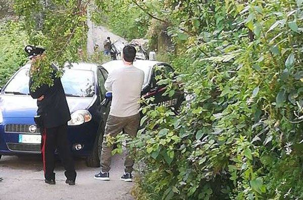 Bomba in auto a Limbadi, Dda: "Fatto gravissimo, risposta dello Stato sarà forte"