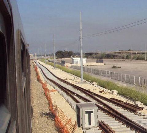 Calabria: Maltempo, ripresa circolazione ferroviaria su linea Jonica