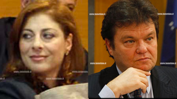 Lamezia, Liotta e Grandinetti: "Bene candidato Pd Sirianni, ora trovare un solo nome per il centrosinistra"