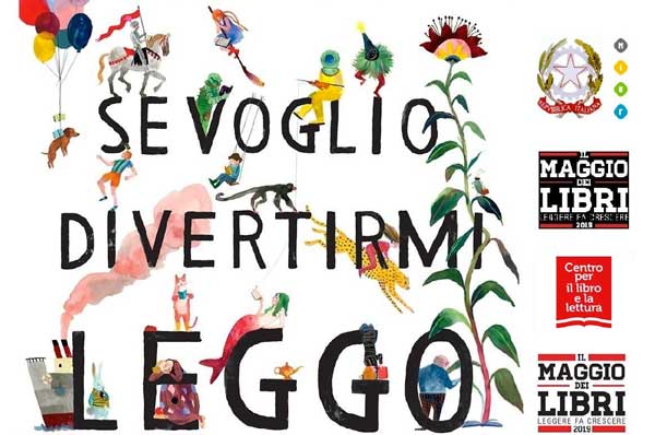 Lamezia, istituto comprensivo Borrello-Fiorentino presenta iniziative del "Maggio dei libri" 