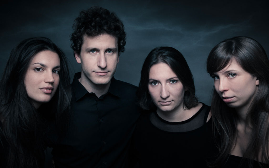 Lamezia, il quartetto d'archi Lyskamm in concerto il 2 dicembre