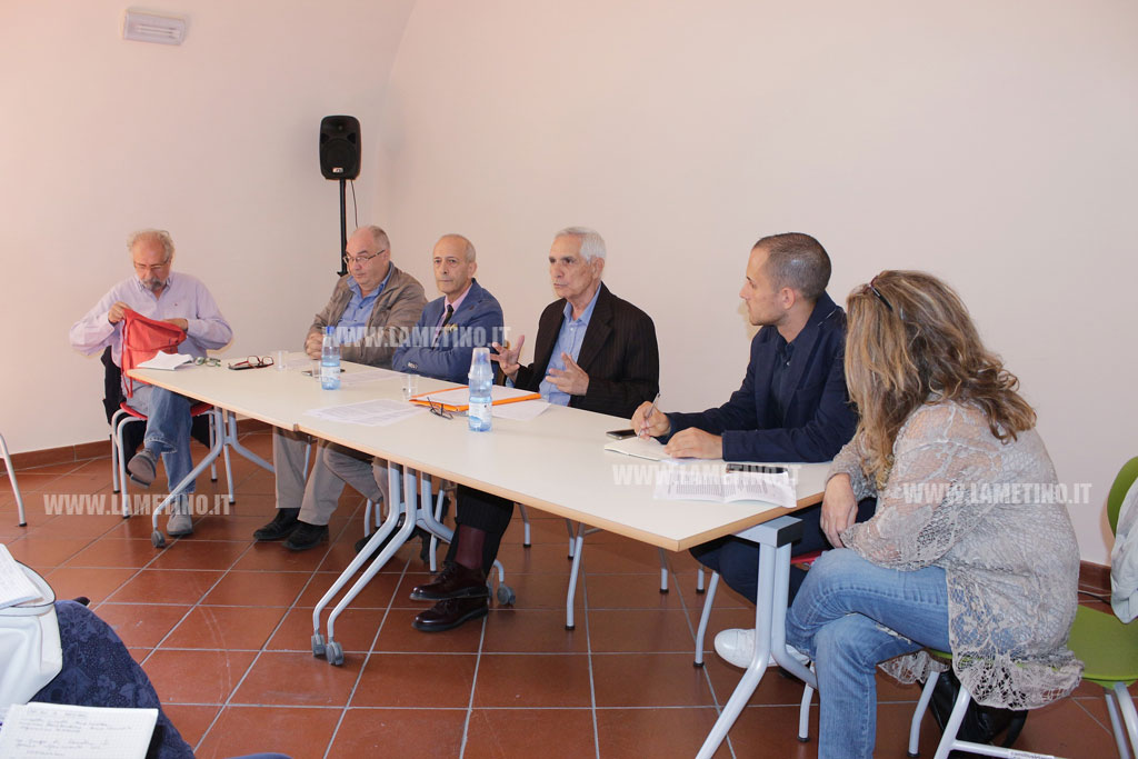 Lamezia, costituito coordinamento civico per liste pulite: "No a candidati citati nei precedenti scioglimenti"