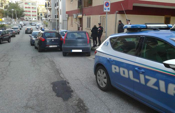 Litiga con il padre e lo uccide a fucilate a Rossano, 35enne resta in carcere