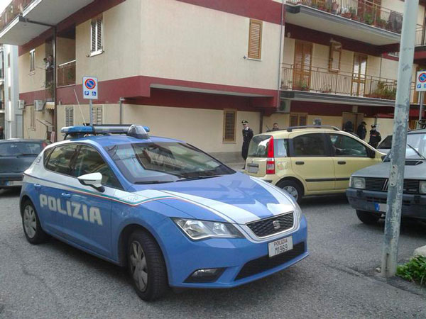 Litiga con il padre e lo uccide a fucilate a Rossano, sequestrate abitazioni 