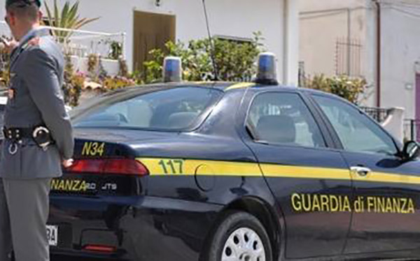 'Ndrangheta: arrestato latitante a Carmagnola