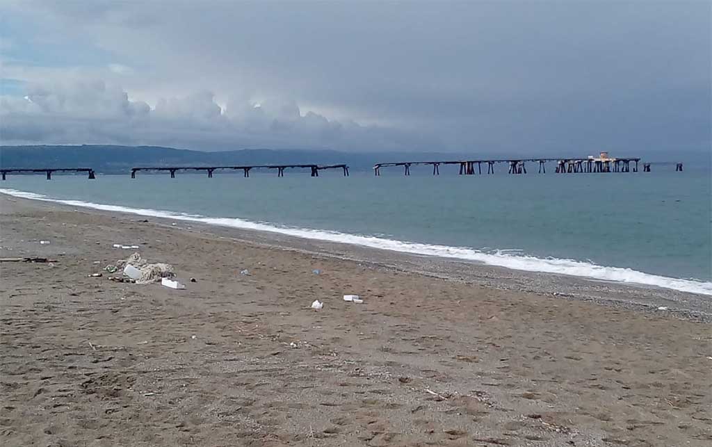 Lamezia, “La Rosa dei venti”: il 7 giugno iniziativa per ripulire il litorale