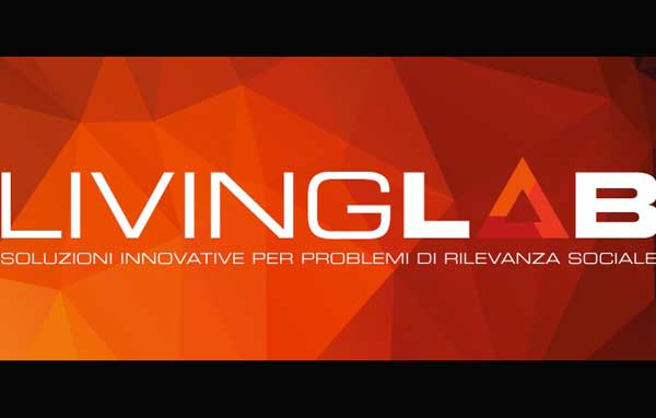 Pubblicato sul Burc l'Avviso del Bando Living Lab