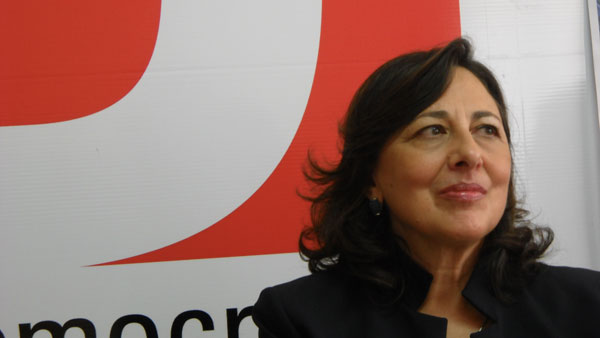 Calabria, Lo Moro (Pd): "Abolizione Imu è imbroglio, riordino fisco" 