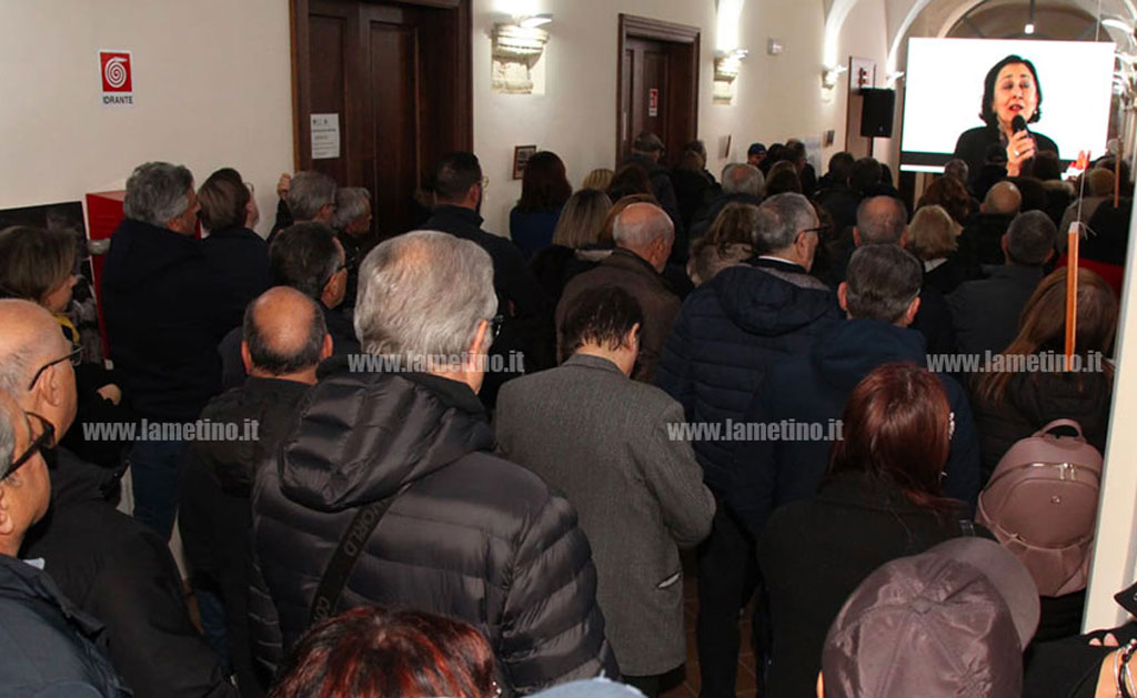Lamezia Bene Comune: "Sosterremo Doris Lo Moro in nome dell'unità"
