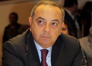 Mafia agrigentina, Lo Voi: "È ancora vitale e ha contatti con la 'ndrangheta"