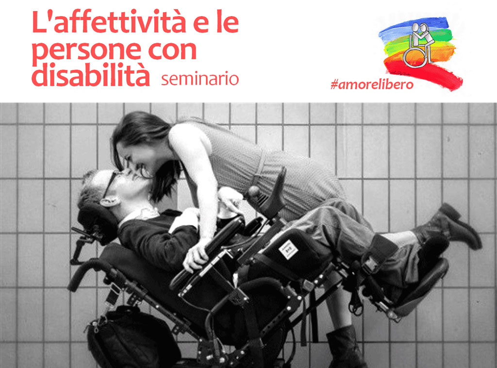 Lamezia, "L'affettività e le persone con disabilità" al centro del seminario con professori e associazioni l'8 settembre